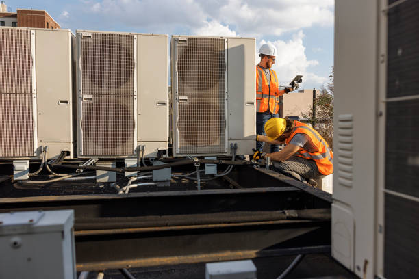 Best Commercial HVAC repair  in Caseyvle, IL
