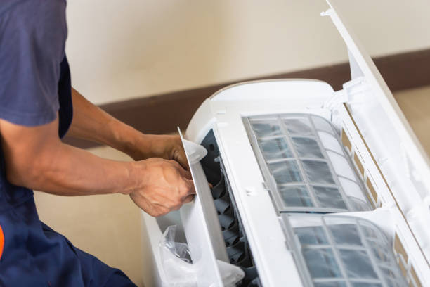 Best Heating repair services  in Caseyvle, IL