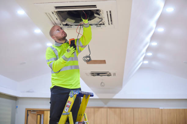 Best HVAC tune-up services  in Caseyvle, IL