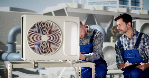 AC installation near me in Caseyville, IL
